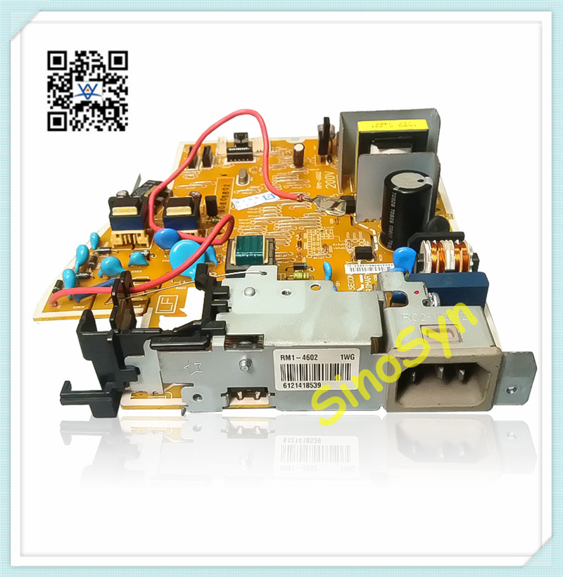 RM1-4602/ RM1-4601 for HP P1005/ P1006/ P1007/ P1008 Power Supply Board